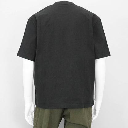 【SUMMER FINAL SALE】 STONE ISLAND メンズ Tシャツ K1S152100034 S0115 2カラー