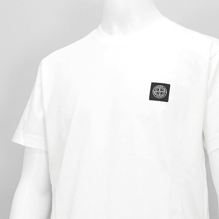 STONE ISLAND メンズ Tシャツ K1S152100039 S0013 4カラー