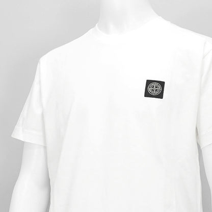STONE ISLAND メンズ Tシャツ K1S152100039 S0013 4カラー