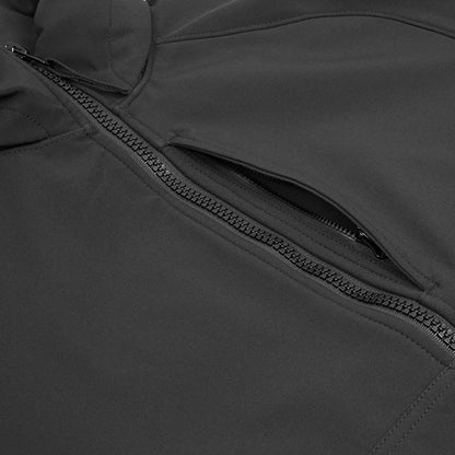 STONE ISLAND メンズ ブルゾン LIGHT SOFT SHELL R e dye TECHNOLOGY K1S154100010 S0A22 ブラック V0029