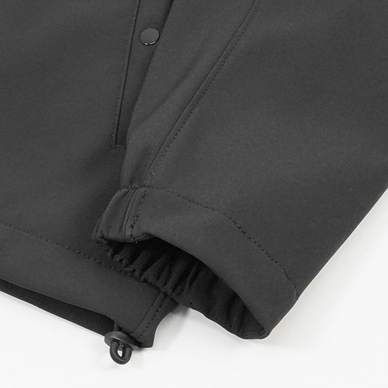 STONE ISLAND メンズ ブルゾン LIGHT SOFT SHELL R e dye TECHNOLOGY K1S154100010 S0A22 ブラック V0029