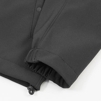 STONE ISLAND メンズ ブルゾン LIGHT SOFT SHELL R e dye TECHNOLOGY K1S154100010 S0A22 ブラック V0029