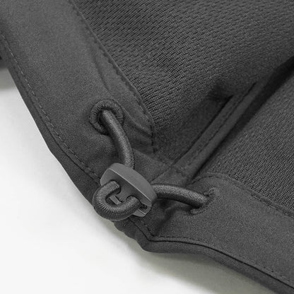 STONE ISLAND メンズ ブルゾン LIGHT SOFT SHELL R e dye TECHNOLOGY K1S154100010 S0A22 ブラック V0029