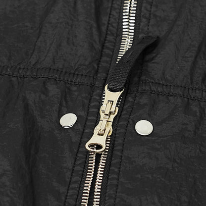 STONE ISLAND メンズ ブルゾン NYLON METAL WATRO K1S154100019 S0020 ブラック V0029