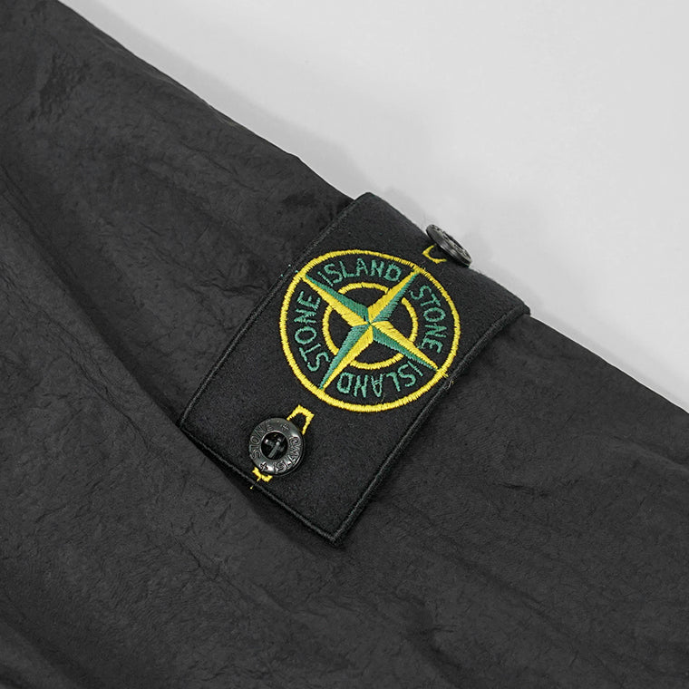 STONE ISLAND メンズ ブルゾン NYLON METAL WATRO K1S154100019 S0020 ブラック V0029
