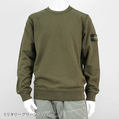 STONE ISLAND メンズ スウェットシャツ K1S156100044 S0051 5カラー