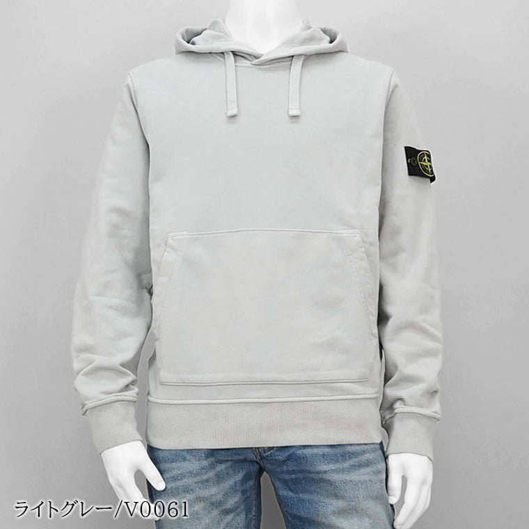 STONE ISLAND メンズ パーカー K1S156100045 S0051 3カラー