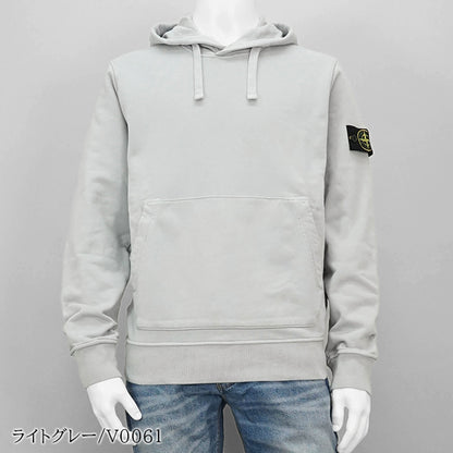 STONE ISLAND メンズ パーカー K1S156100045 S0051 3カラー