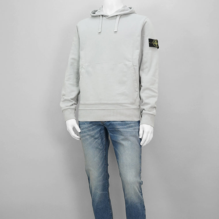 STONE ISLAND メンズ パーカー K1S156100045 S0051 3カラー