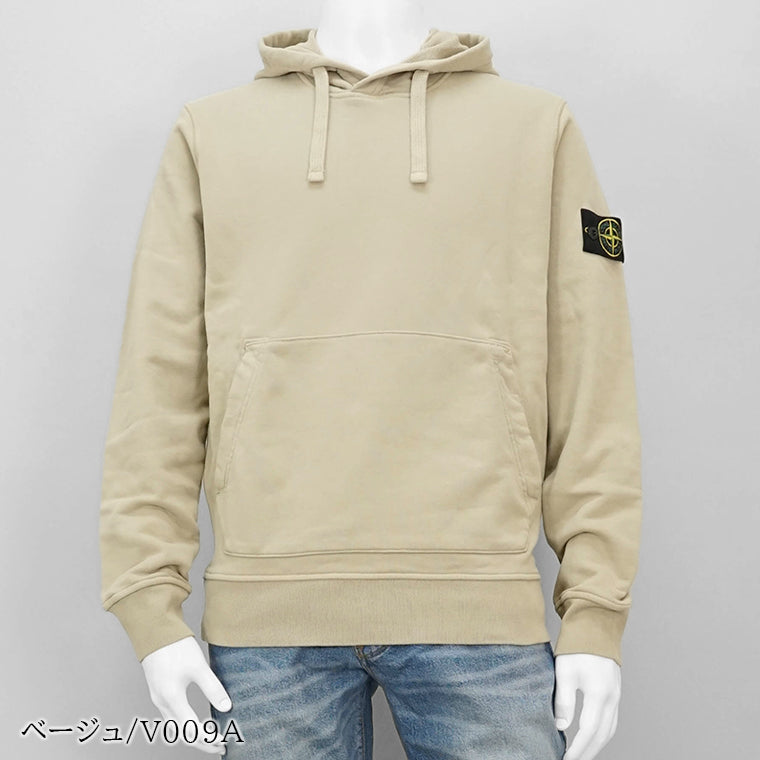 STONE ISLAND メンズ パーカー K1S156100045 S0051 3カラー