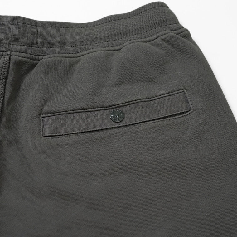 【SUMMER FINAL SALE】 STONE ISLAND メンズ ショートパンツ K1S156200002 S0123 チャコールグレー V0065