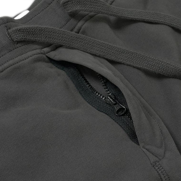 【SUMMER FINAL SALE】 STONE ISLAND メンズ ショートパンツ K1S156200002 S0123 チャコールグレー V0065