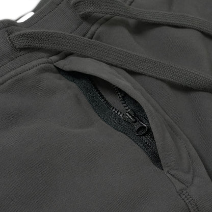 【SUMMER FINAL SALE】 STONE ISLAND メンズ ショートパンツ K1S156200002 S0123 チャコールグレー V0065