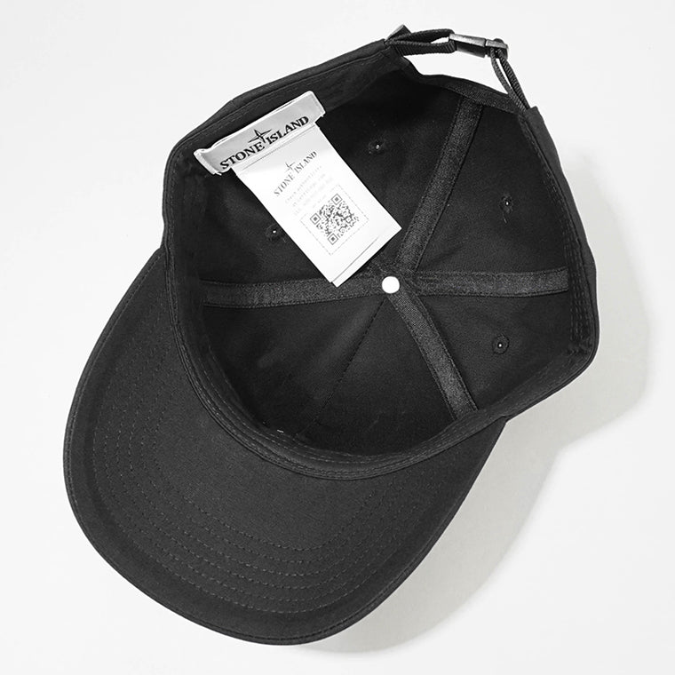 STONE ISLAND メンズ レディース キャップ K1S159100996 S0065 3カラー