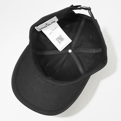 STONE ISLAND メンズ レディース キャップ K1S159100996 S0065 3カラー