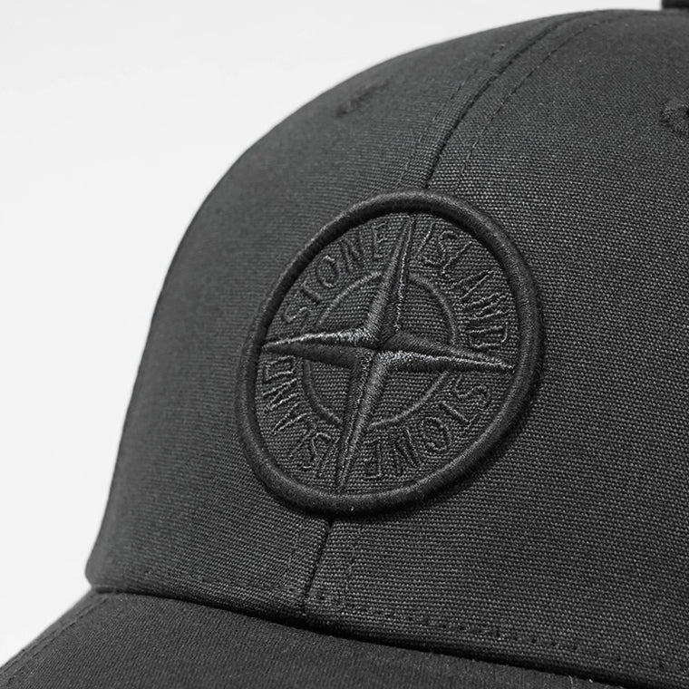 STONE ISLAND メンズ レディース キャップ K1S159100996 S0065 3カラー