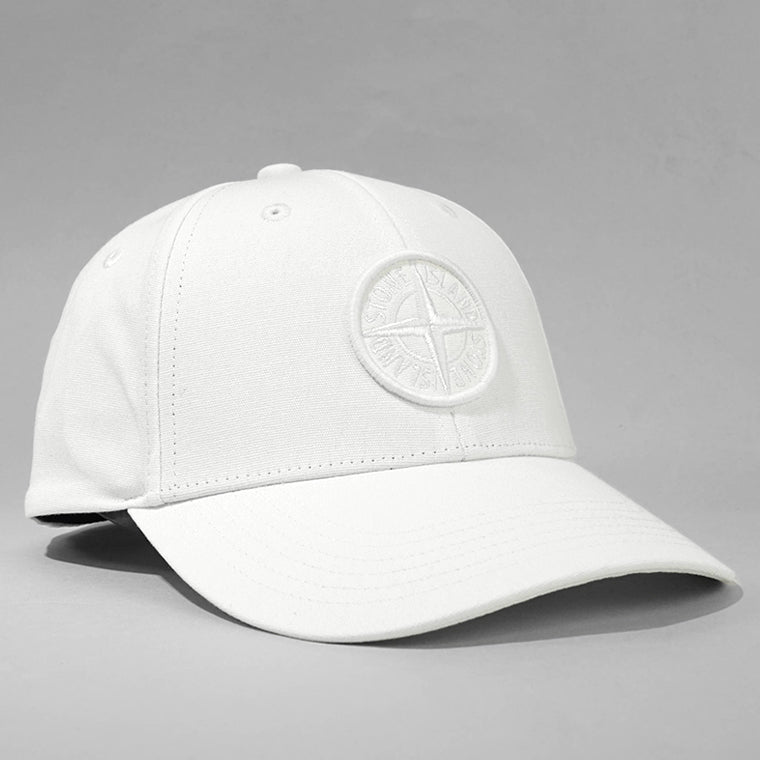 STONE ISLAND メンズ レディース キャップ K1S159100996 S0065 3カラー