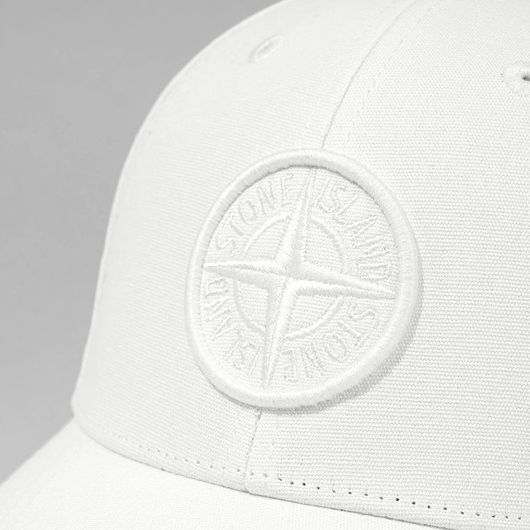 STONE ISLAND メンズ レディース キャップ K1S159100996 S0065 3カラー