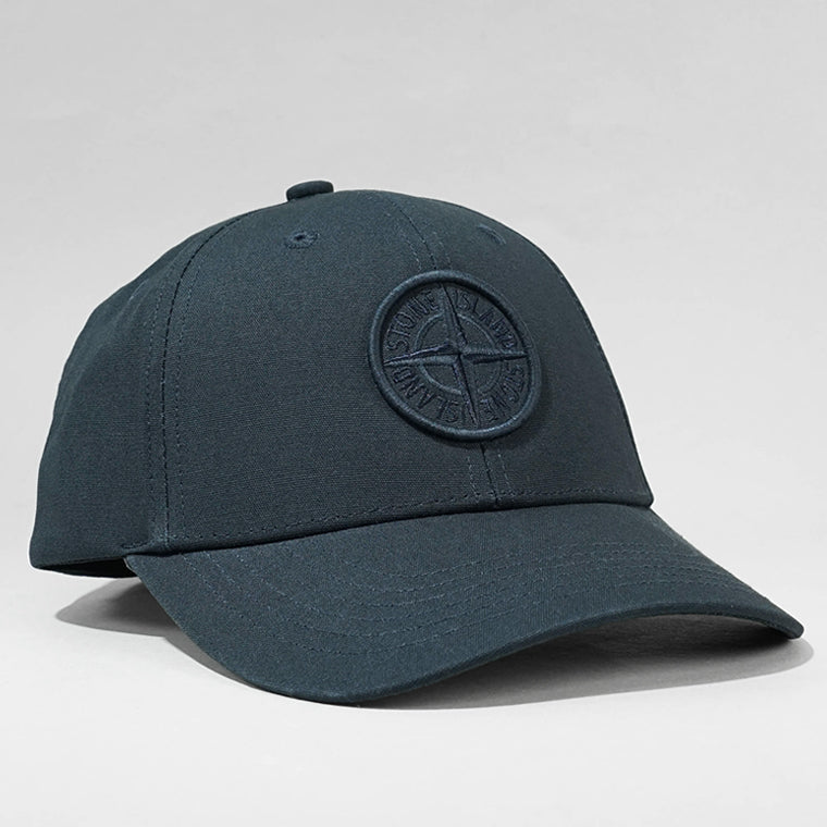STONE ISLAND メンズ レディース キャップ K1S159100996 S0065 3カラー