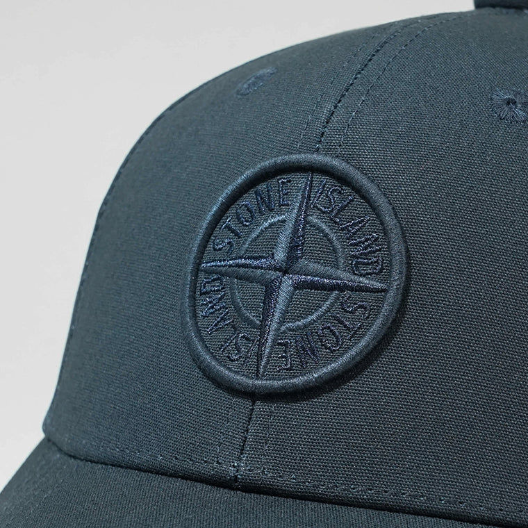 STONE ISLAND メンズ レディース キャップ K1S159100996 S0065 3カラー