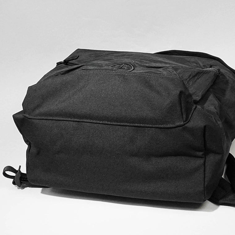 STONE ISLAND メンズ バックパック K1S159200009 S0076 ブラック V0029