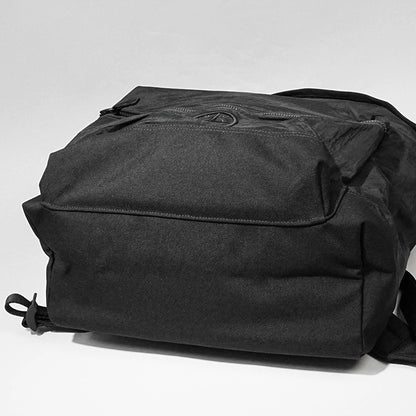 STONE ISLAND メンズ バックパック K1S159200009 S0076 ブラック V0029