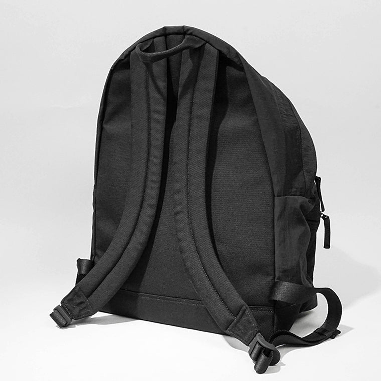 ストーンアイランド STONE ISLAND メンズ バックパック ブラック