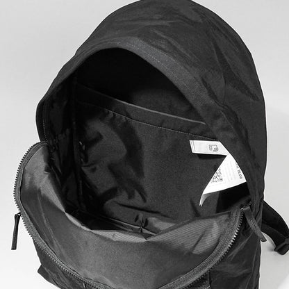 STONE ISLAND メンズ バックパック K1S159200009 S0076 ブラック V0029
