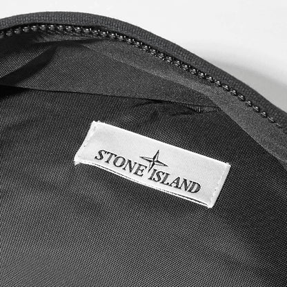 STONE ISLAND メンズ バックパック K1S159200009 S0076 ブラック V0029