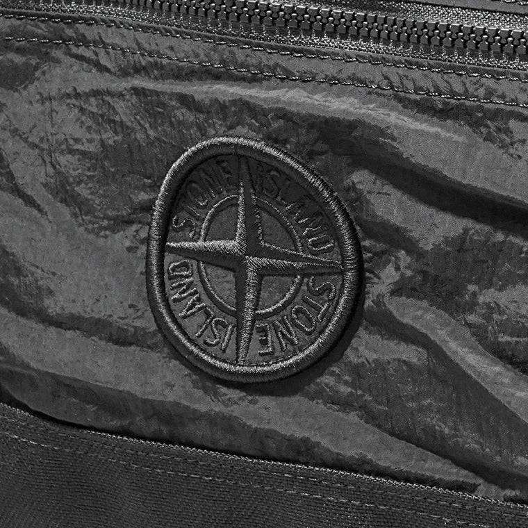 STONE ISLAND メンズ バックパック K1S159200009 S0076 ブラック V0029