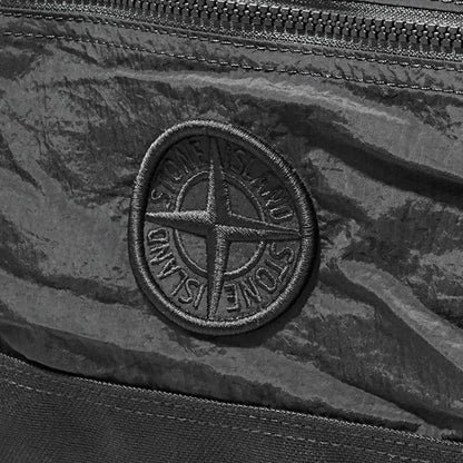 STONE ISLAND メンズ バックパック K1S159200009 S0076 ブラック V0029