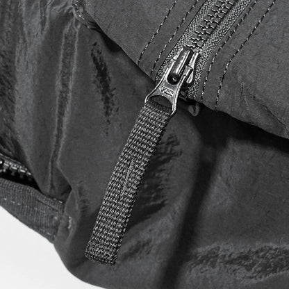 STONE ISLAND メンズ バックパック K1S159200009 S0076 ブラック V0029