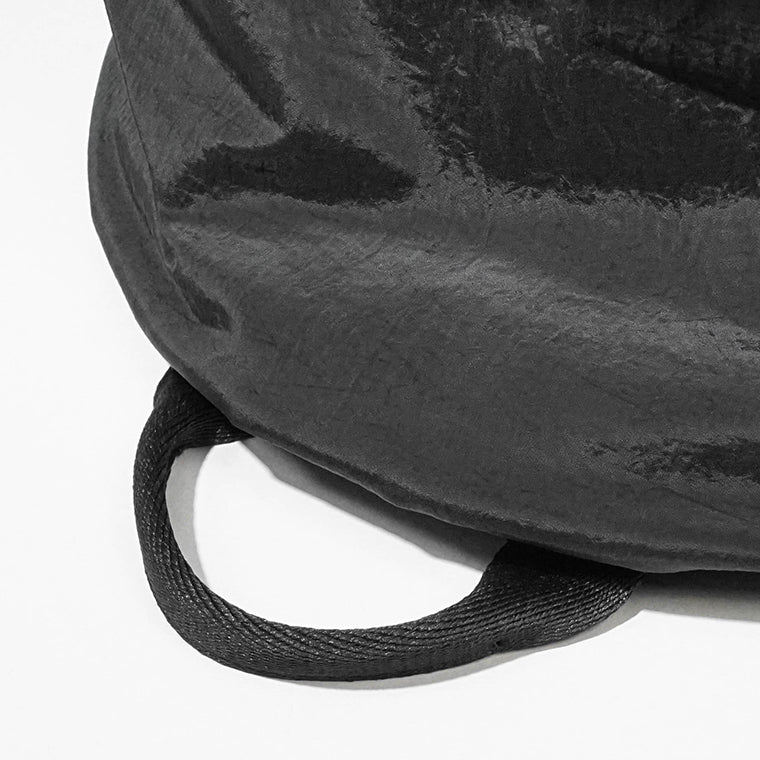 STONE ISLAND メンズ バックパック K1S159200009 S0076 ブラック V0029