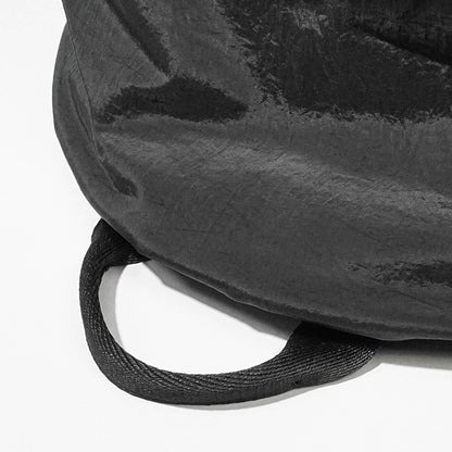 STONE ISLAND メンズ バックパック K1S159200009 S0076 ブラック V0029