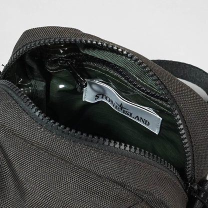 STONE ISLAND メンズ レディース ショルダーバッグ K1S159200014 S0075 グレー V0062