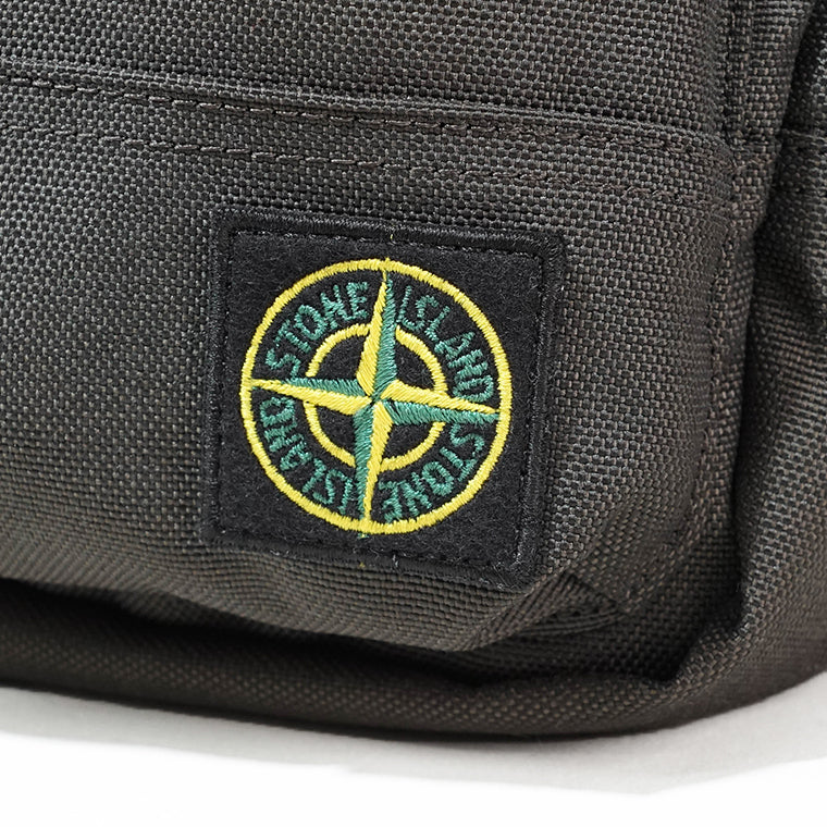 STONE ISLAND メンズ レディース ショルダーバッグ K1S159200014 S0075 グレー V0062