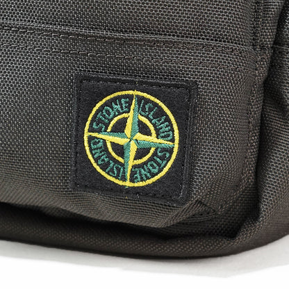 STONE ISLAND メンズ レディース ショルダーバッグ K1S159200014 S0075 グレー V0062