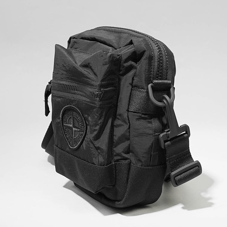ストーンアイランド STONE ISLAND メンズ ショルダーバッグ ストーンアイランド STONE ISLAND メンズ ショルダーバッグ