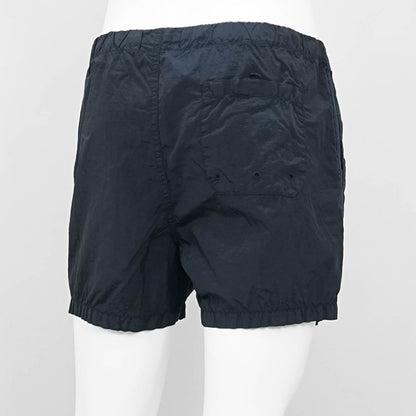 STONE ISLAND メンズ ショートパンツ K1S15B100006 S0043 ネイビーブルー V0020