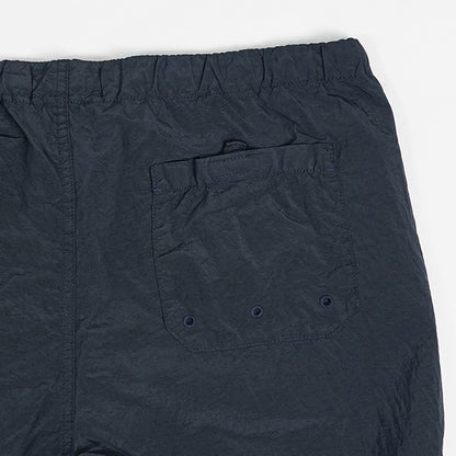 STONE ISLAND メンズ ショートパンツ K1S15B100006 S0043 ネイビーブルー V0020