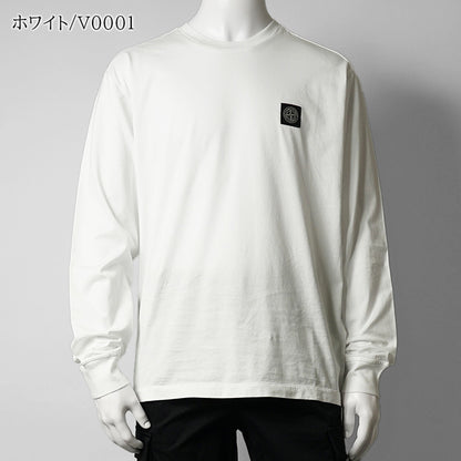 STONE ISLAND メンズ 長袖Tシャツ L1S152100031 S0013 3カラー