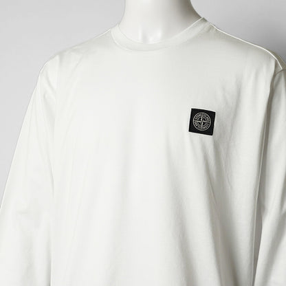 STONE ISLAND メンズ 長袖Tシャツ L1S152100031 S0013 3カラー