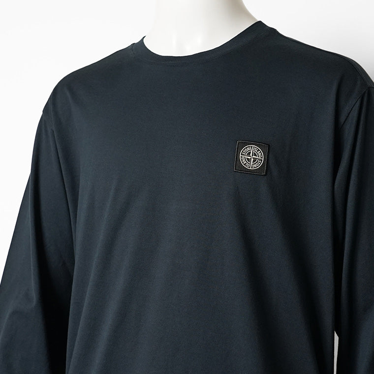 STONE ISLAND メンズ 長袖Tシャツ L1S152100031 S0013 3カラー