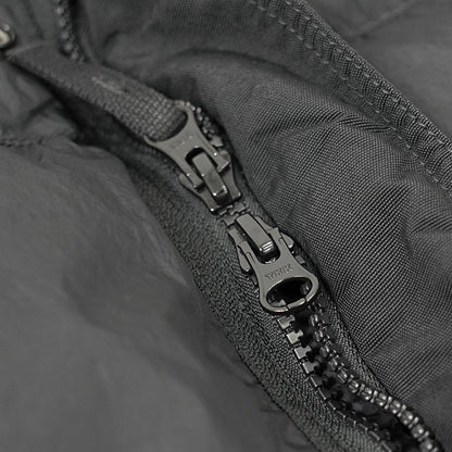 STONE ISLAND メンズ ダウンジャケット GARMENT DYED CRINKLE REPS NY K2S154100010 S0A23 ブラック V0029