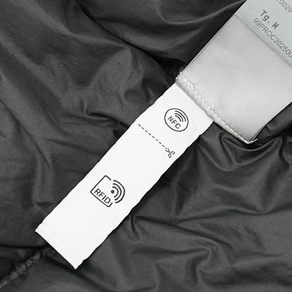 STONE ISLAND メンズ ダウンジャケット GARMENT DYED CRINKLE REPS NY K2S154100010 S0A23 ブラック V0029