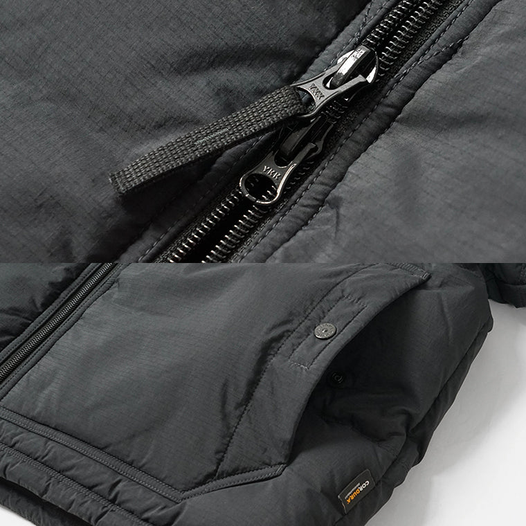 STONE ISLAND メンズ ダウンジャケット K2S154100019 S0182 ブラック V0029