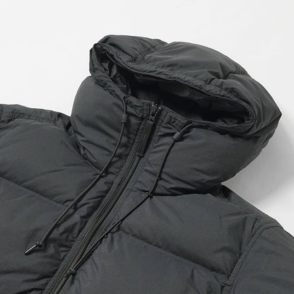 STONE ISLAND メンズ ダウンジャケット K2S154100019 S0182 ブラック V0029