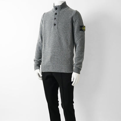 STONE ISLAND メンズ ニット K2S155100040 S00A3 S00A3 2カラー