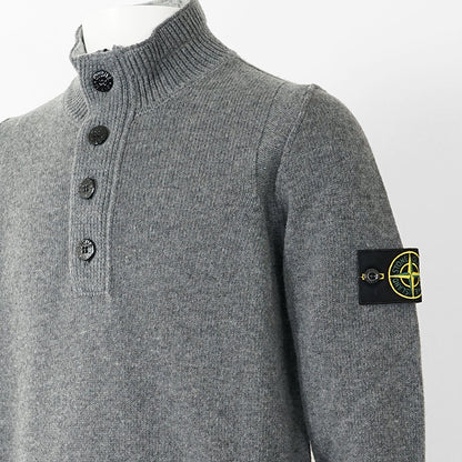 STONE ISLAND メンズ ニット K2S155100040 S00A3 S00A3 2カラー