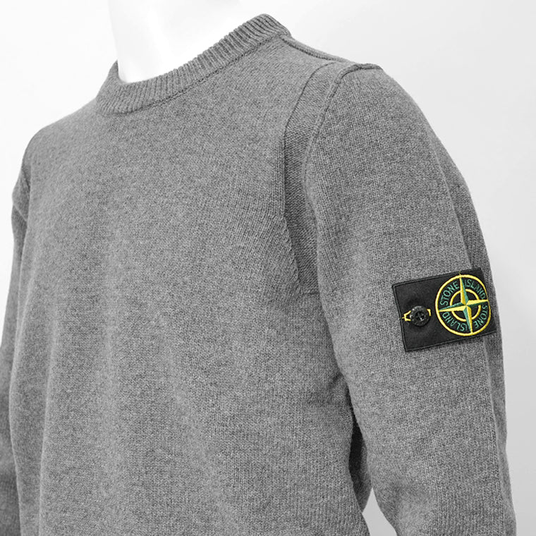 STONE ISLAND メンズ ニット K2S155100072 S00A3 2カラー